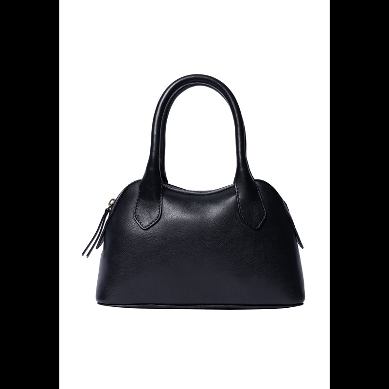 RE:DESIGNED Crossbody Nynne Small Svart 1