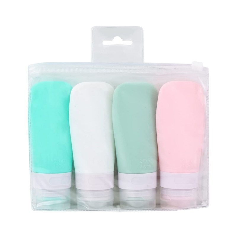 UNIQ Reseflaska 60ml Multi 2