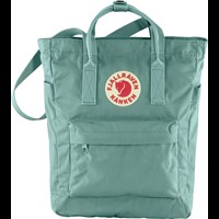 Fjällräven Ryggsäck Kånken Totepack Grön 13" 1