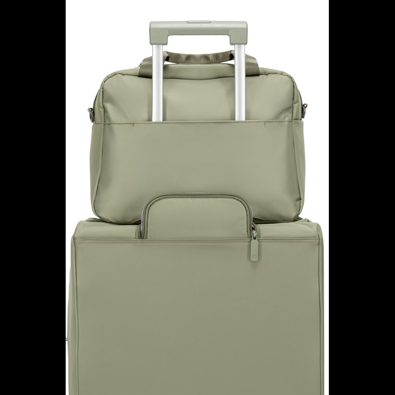 EPIC Rejsetaske Orbit Grøn 2