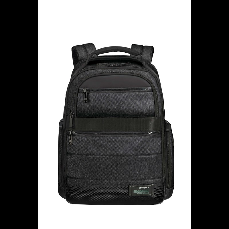 Samsonite Rygsæk Cityvibe 2,0 Sort 14" 1