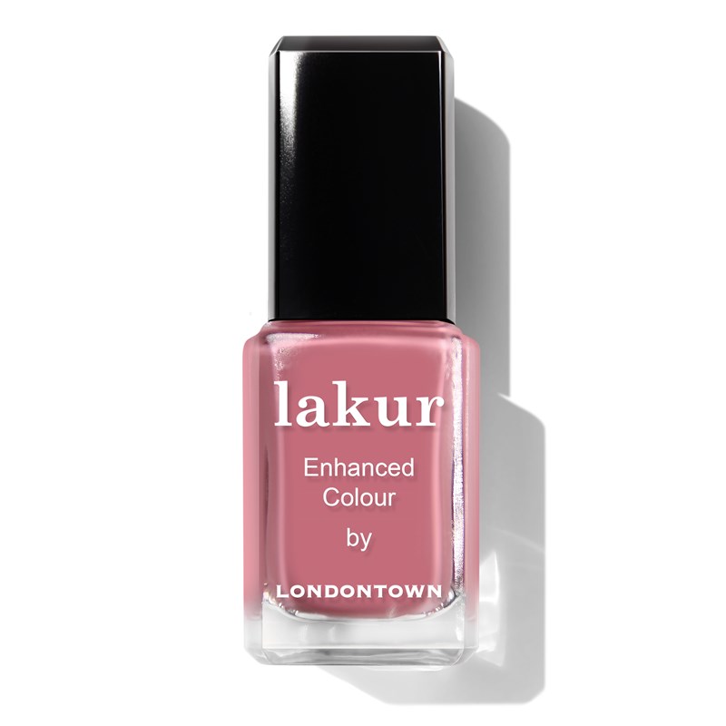 Londontown Neglelak Mojave Mauve Brun-pink 3