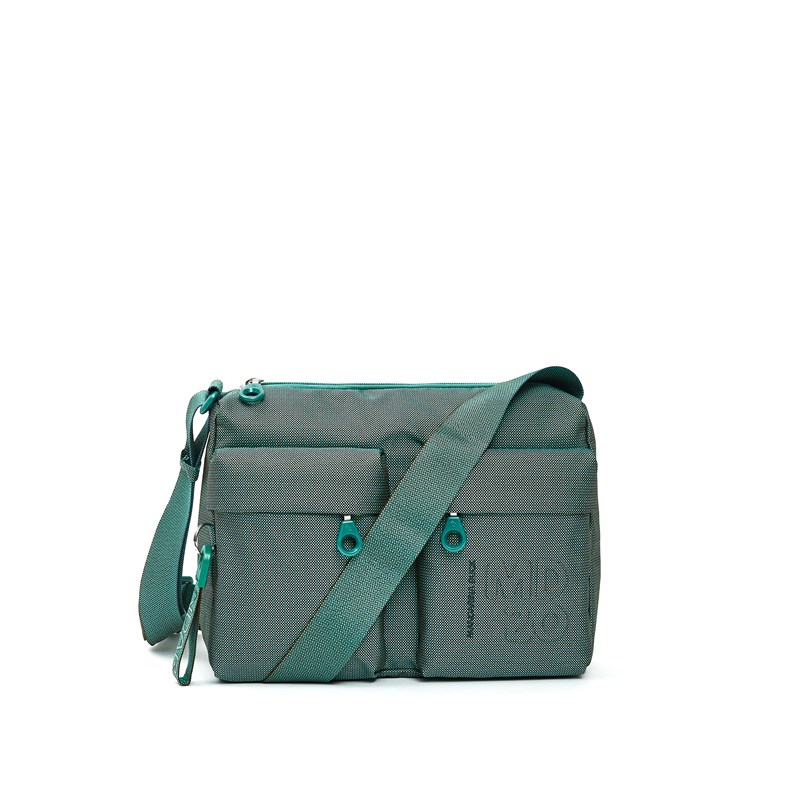 Mandarina Duck Crossbody MD20 m. grön 1