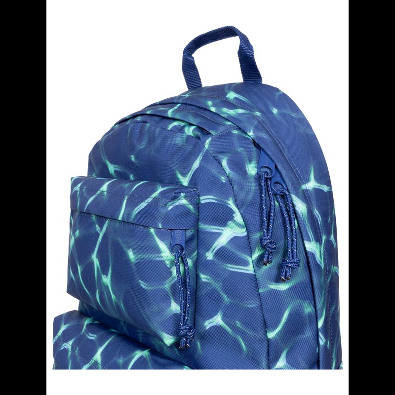 Eastpak Rygsæk Padded Double Blå/Grøn 13" 4