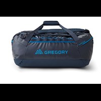 Gregory Duffel Bag Alpaca Blå 1