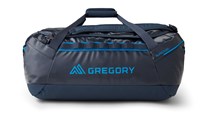 Gregory Duffel Bag Alpaca Blå 1