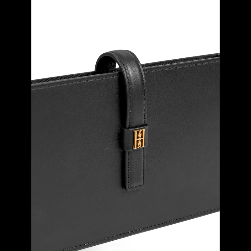 By Malene Birger Mobiltaske Vera Sort 3