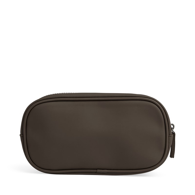 MARKBERG Toilettaske Justmbg  Brun 3