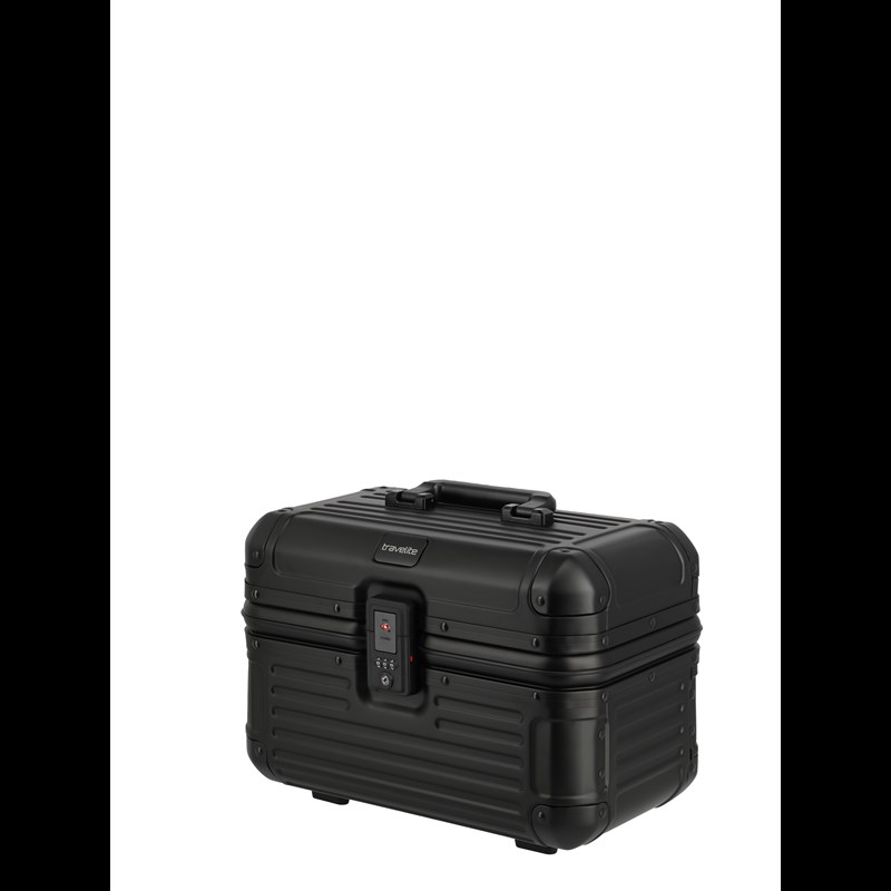 travelite Beauty Case Svart 10