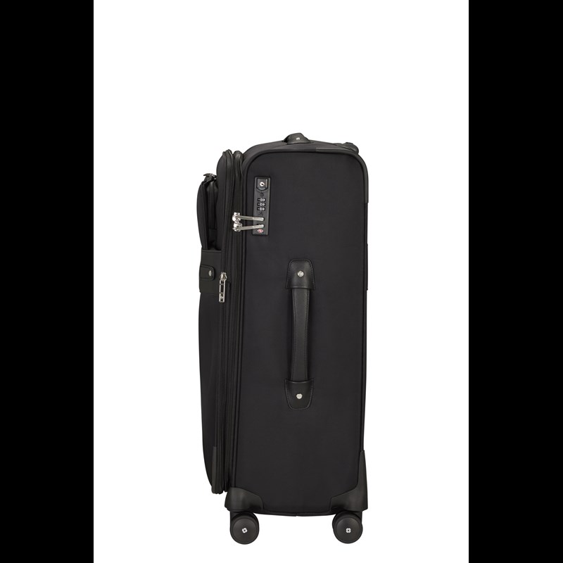 Samsonite Resväska Beauhaven Svart 3
