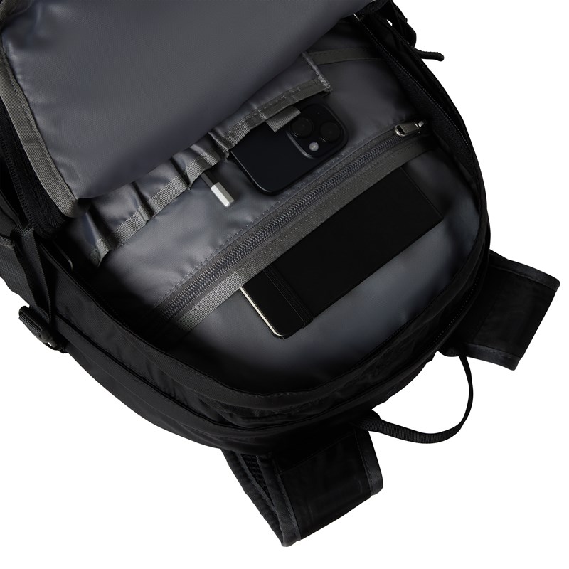 The North Face Ryggsäck Borealis Classic Svart 15" 5