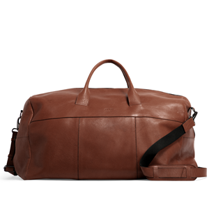 Still Nordic Rejsetaske Richard Cognac