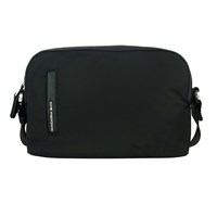 Mandarina Duck Crossbody Hunter Sort