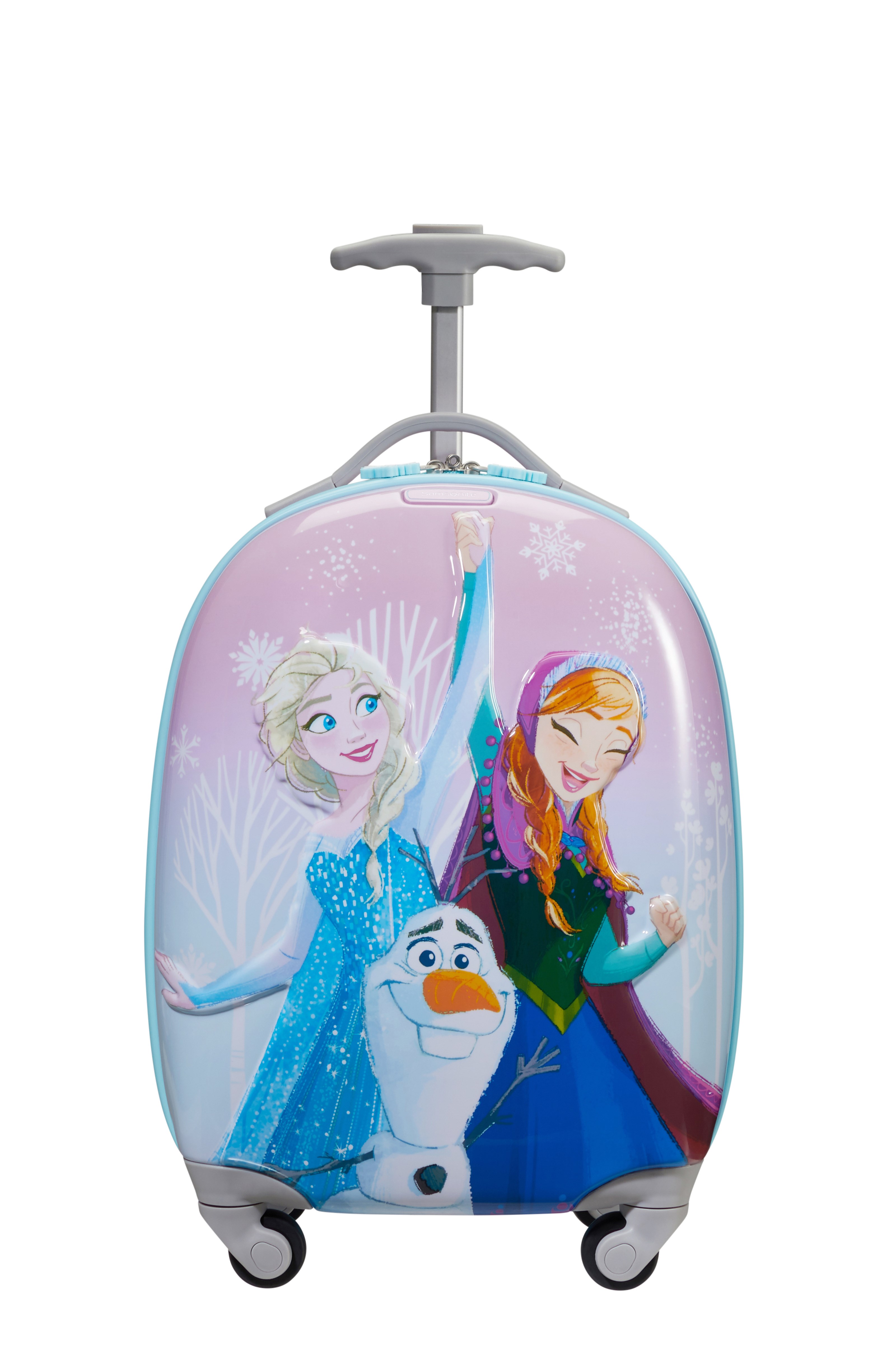 Samsonite Kuffert Disney Ultimate 2.0
