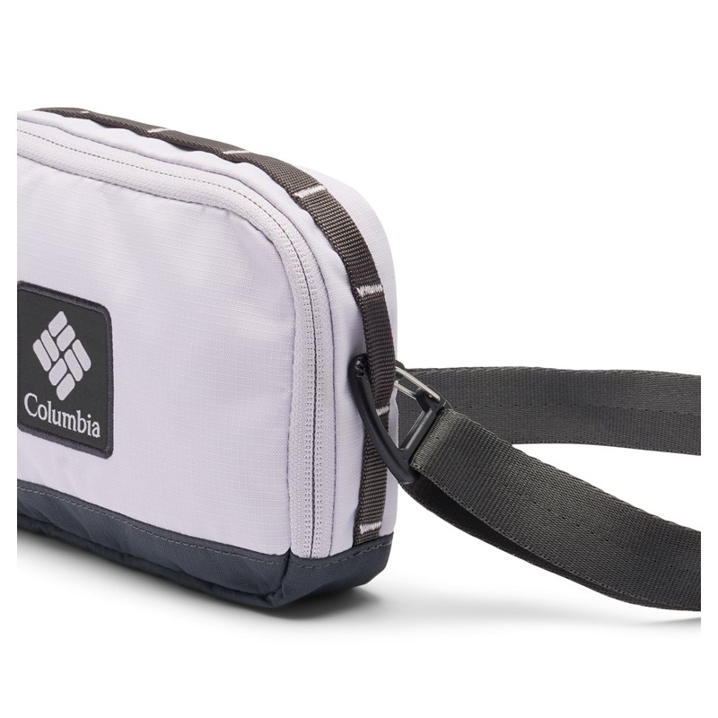 Columbia Crossbody Trail Traveler Lavendel 4