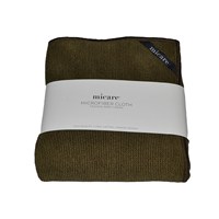 micare Microfiber klud stor Army Grøn