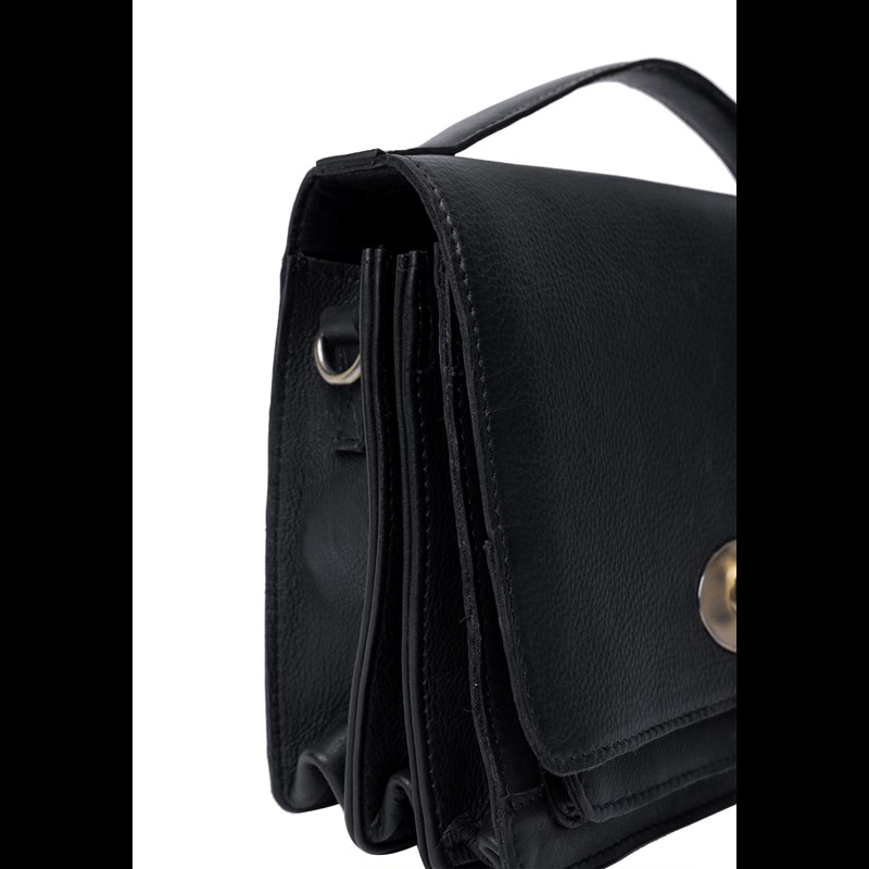 RE:DESIGNED Crossbody Alba Big Sort/Sort 4