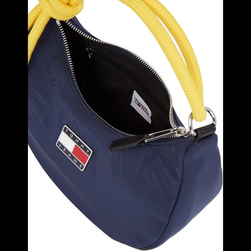 Tommy Hilfiger Dame Taske Beach Summer Blå 3