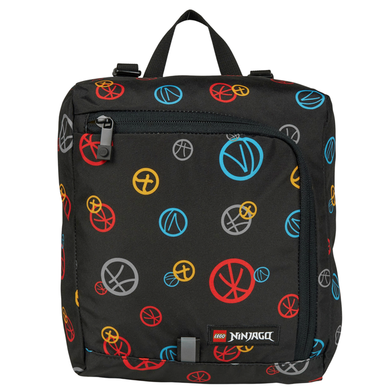 LEGO Bags Skoletaskesæt Optimo Starter Flere farver 4