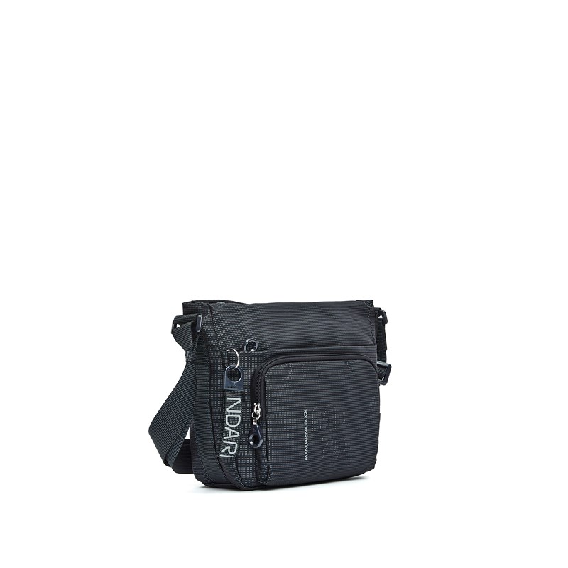 Mandarina Duck Crossbody MD20 M. blå 2