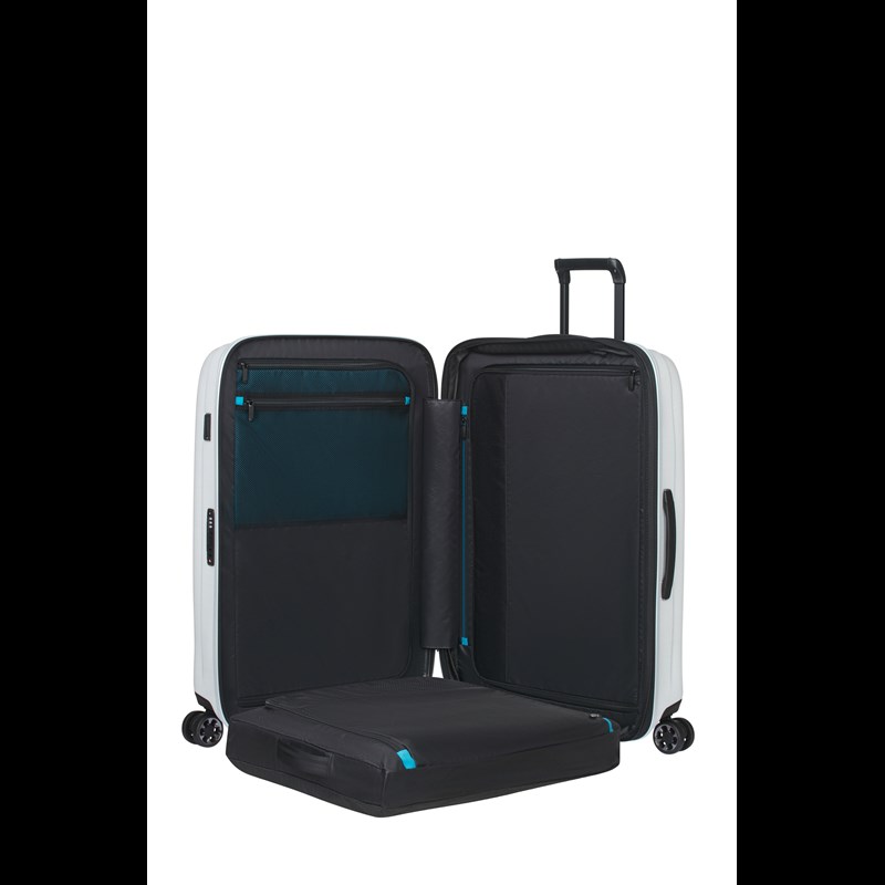 Samsonite Kuffert Nexis Hvid 76 Cm 7