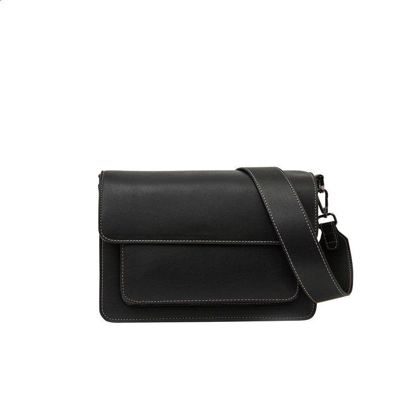 HVISK Crossbody Basel Structure Sort 1