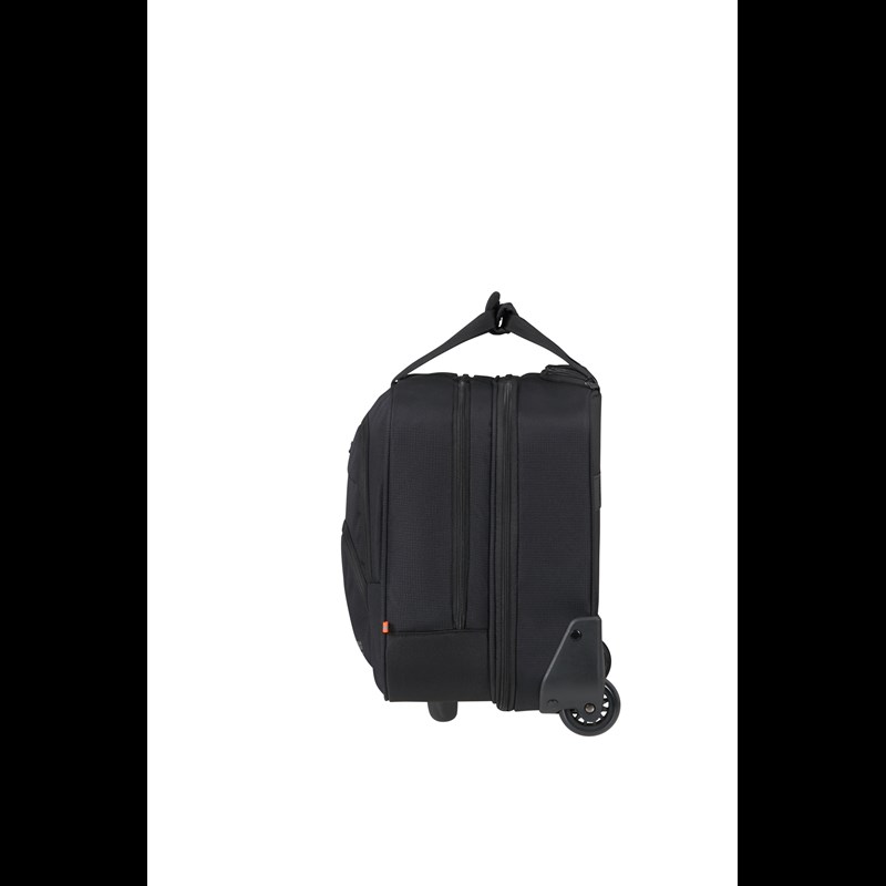 American Tourister Rejsetaske Rolling Tote Sort 15" 9