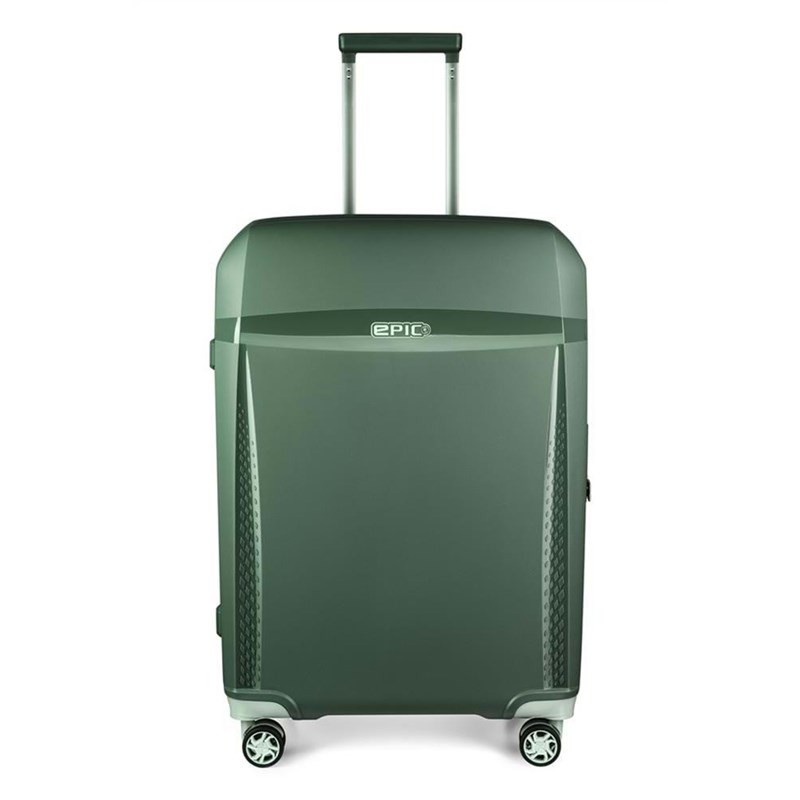 Epic Kuffert Zeleste Grøn 65 Cm 1