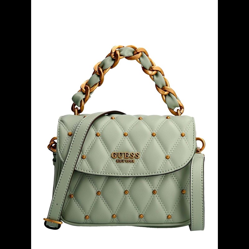 Guess Crossbody Triana  Grøn 1