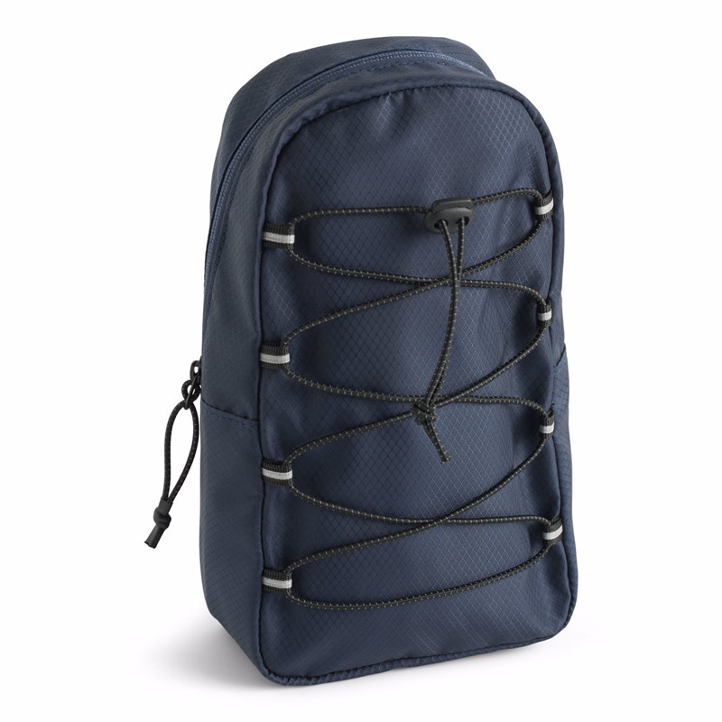 Molo Sling Bag Milo Blå 1