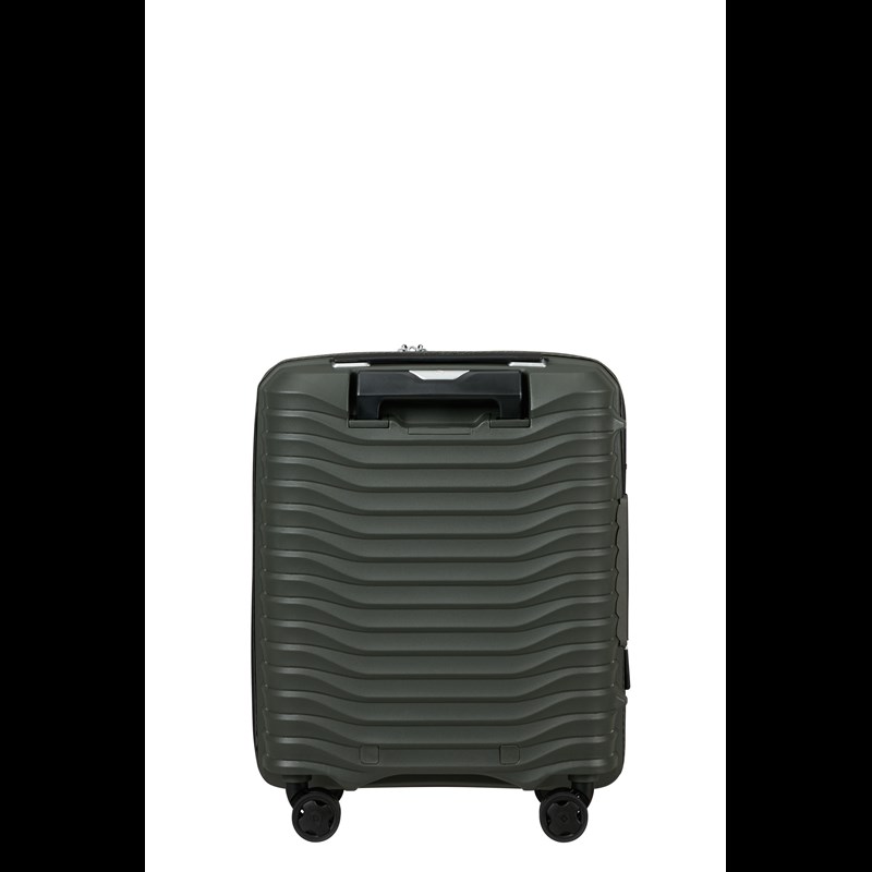 Samsonite Underseater Upscape Grøn 45 cm 7
