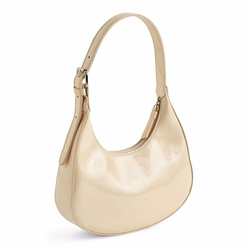 Molo Skuldertaske Jada  Creme 1