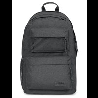 Eastpak Ryggsäckar Double Office Svart denim 17" 1