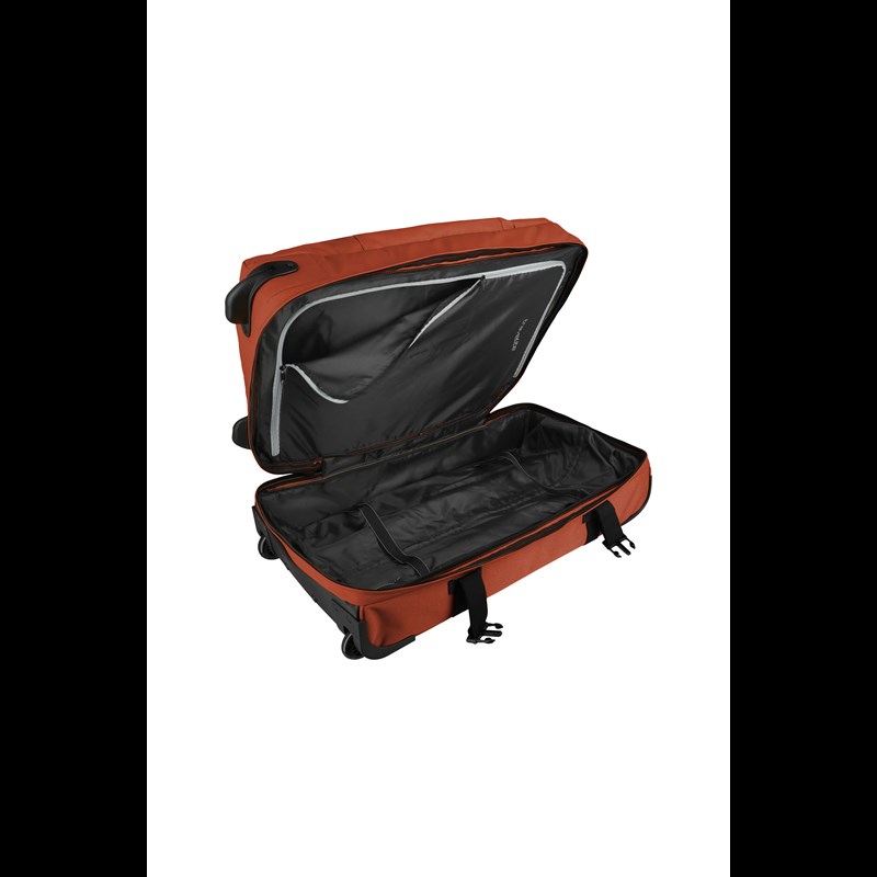 travelite Kuffertsæt  Bolonia Orange lys 6