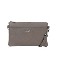 Conmé Crossbody Heddy Taupe 1