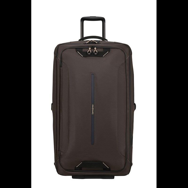 Samsonite Resväska Duffelväska Ecodiver Brun 79 Cm 1