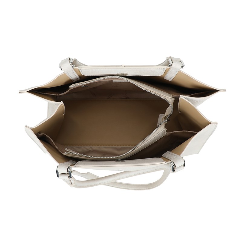 Ulrika Shopper Ulrika Beige 15" 4