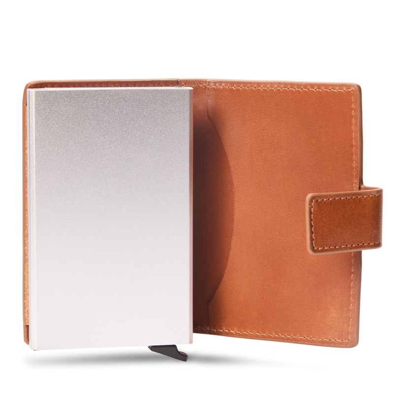 Figuretta Korthållare Konjak 5