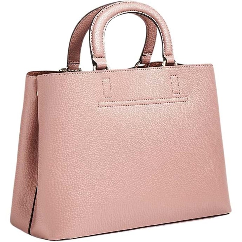Guess Håndtaske Aretha Girlfriend  Rosa 3