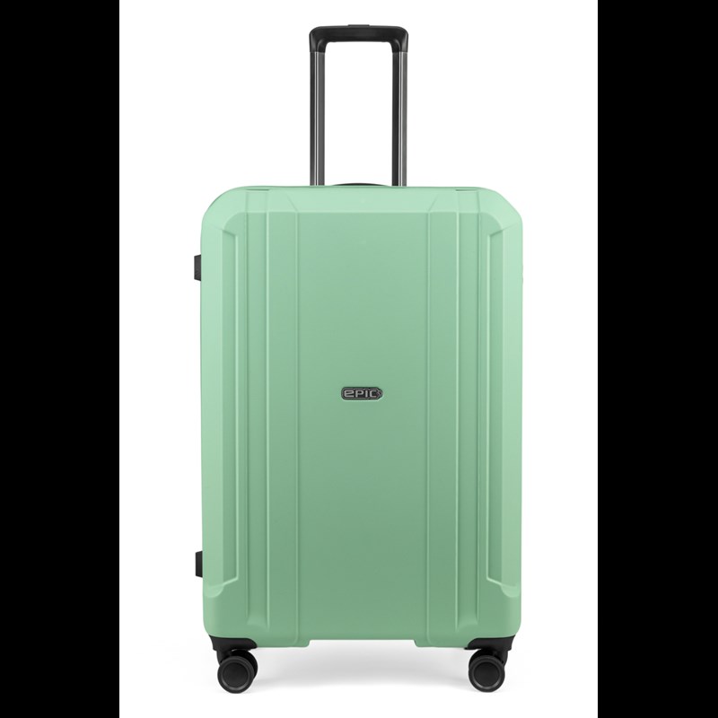 EPIC Resväska Airwave Neo L. Grön 75 Cm 1