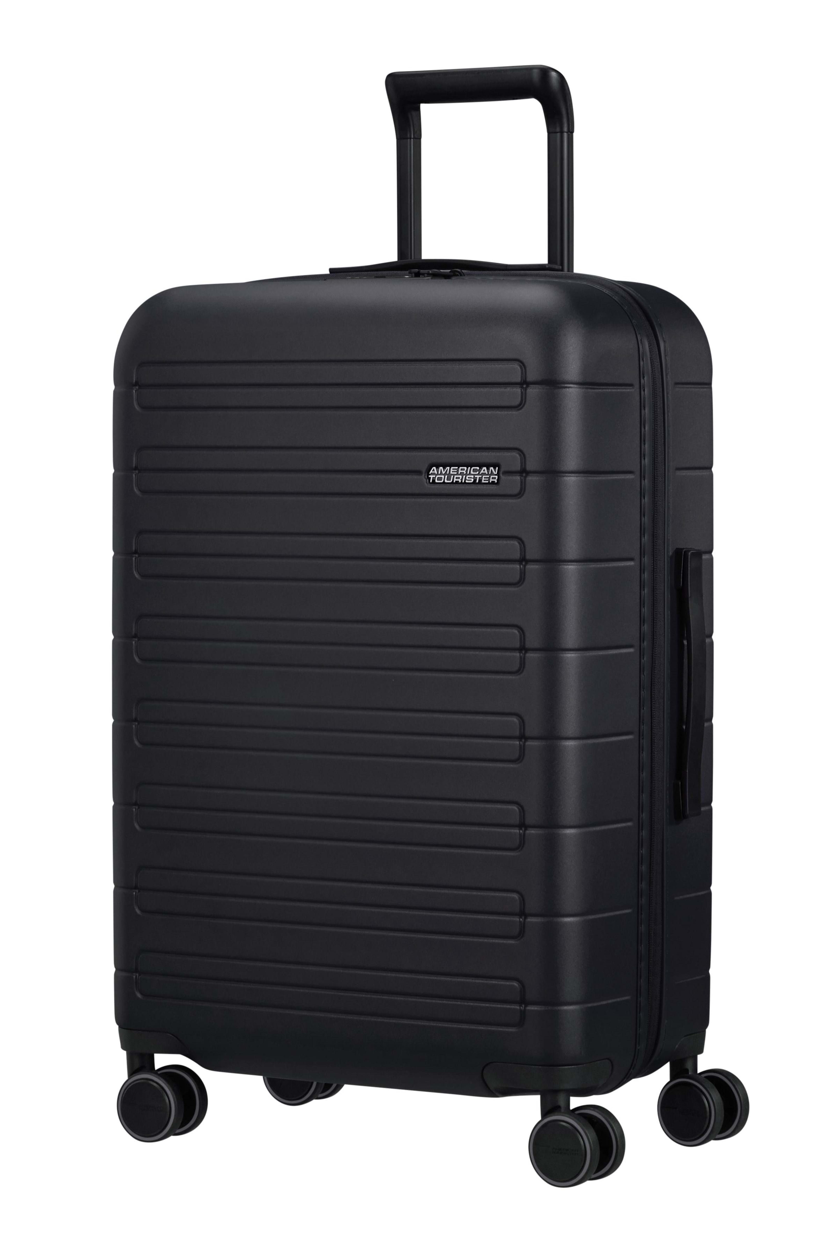 American Tourister Kuffert Novastream 67 Cm