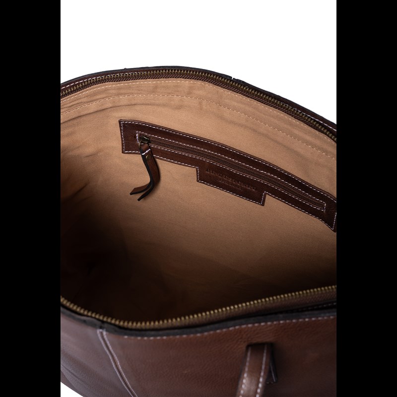RE:DESIGNED Shopper Malou Small M. Brun 4