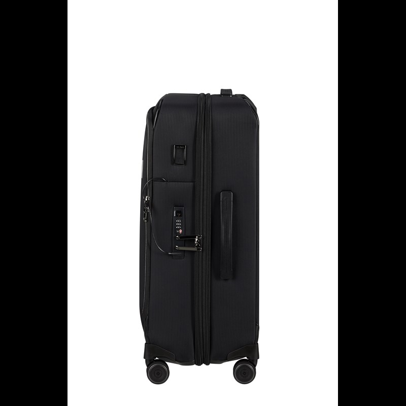 Samsonite Kuffert Splendix Sort 67 Cm 8