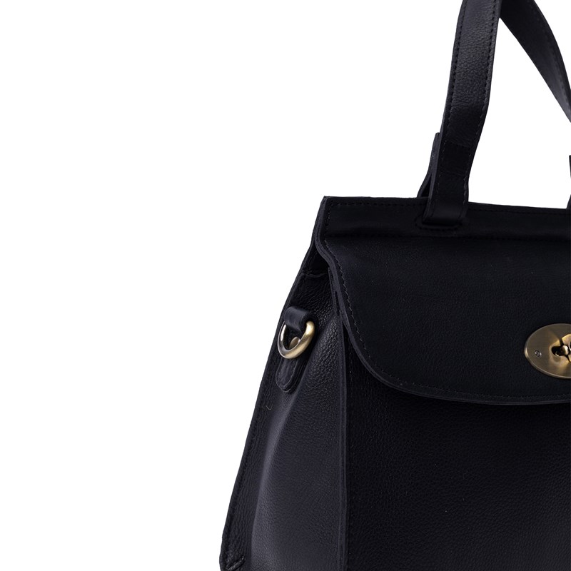 RE:DESIGNED Crossbody Saya Medium Sort 4