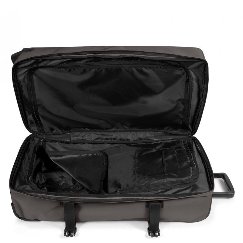 Eastpak Kuffert Tranverz Gråbrun Str L 2