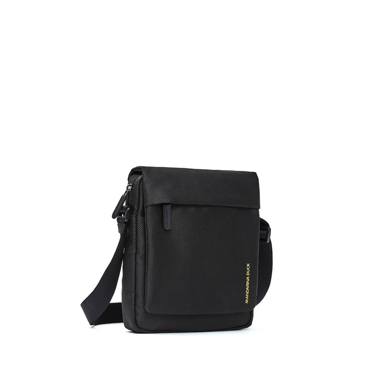 Mandarina Duck Crossbody Zephyr Sort 2
