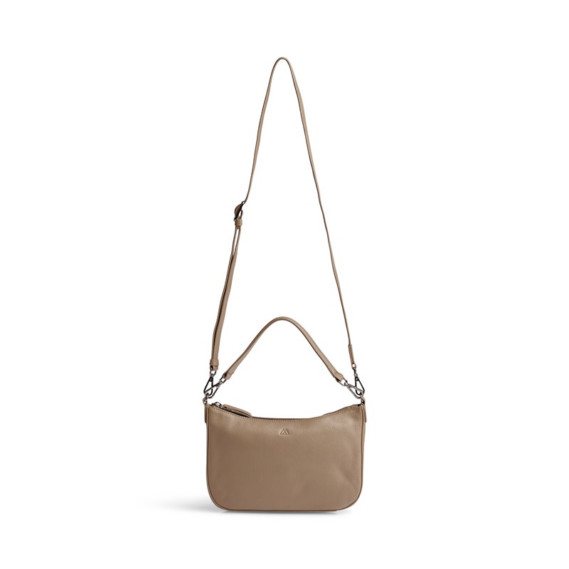 MARKBERG Crossbody Remona  Caramel 6