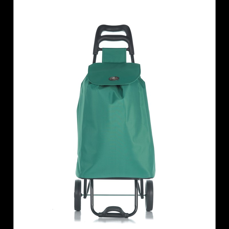 EPIC CityXshopper Ergo Grøn 1