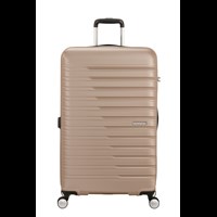 American Tourister Kuffert Flashline Gylden 55 Cm 1