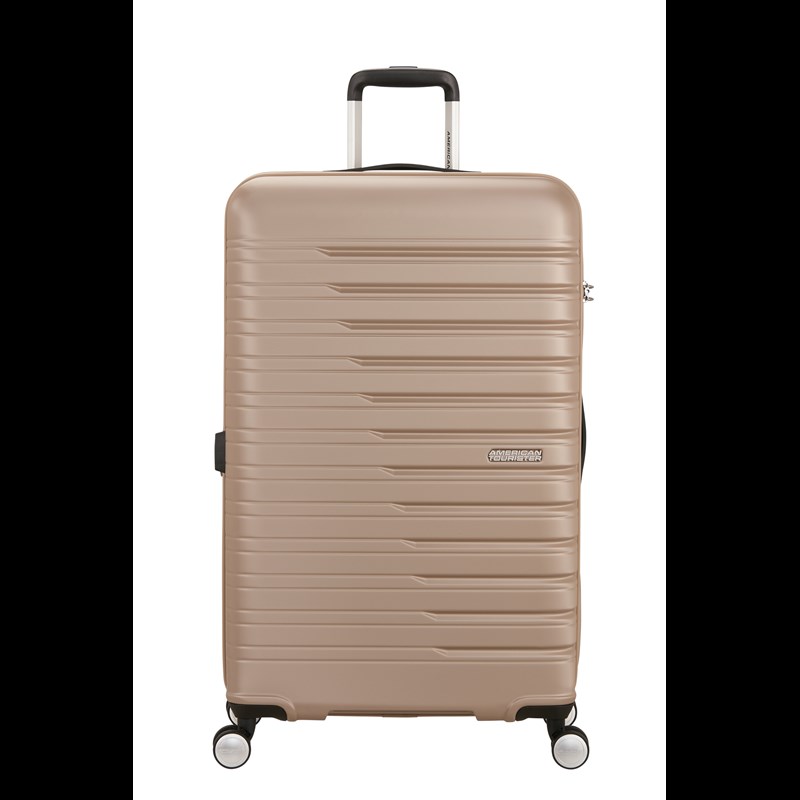 American Tourister Kuffert Flashline Gylden 55 Cm 1